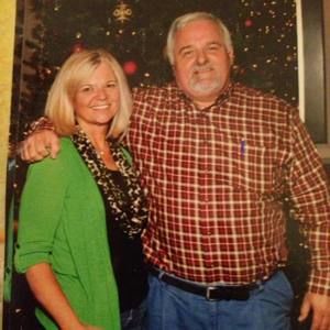 Meet your Posher, Debbie